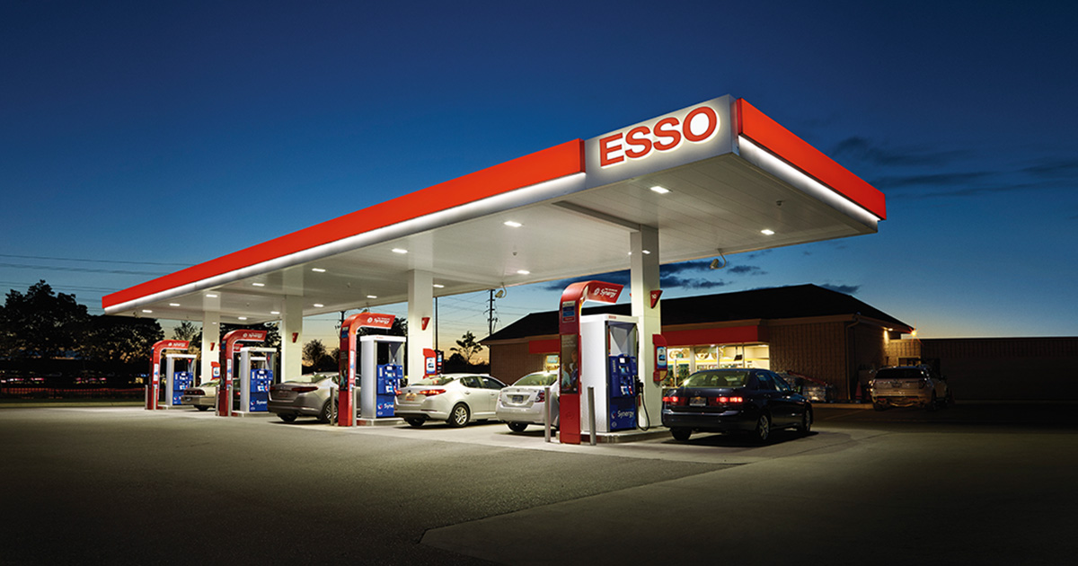Petrol Stations Find A Filling Station In The Uk And Throughout